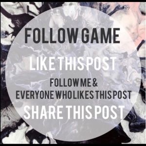 Follow game!